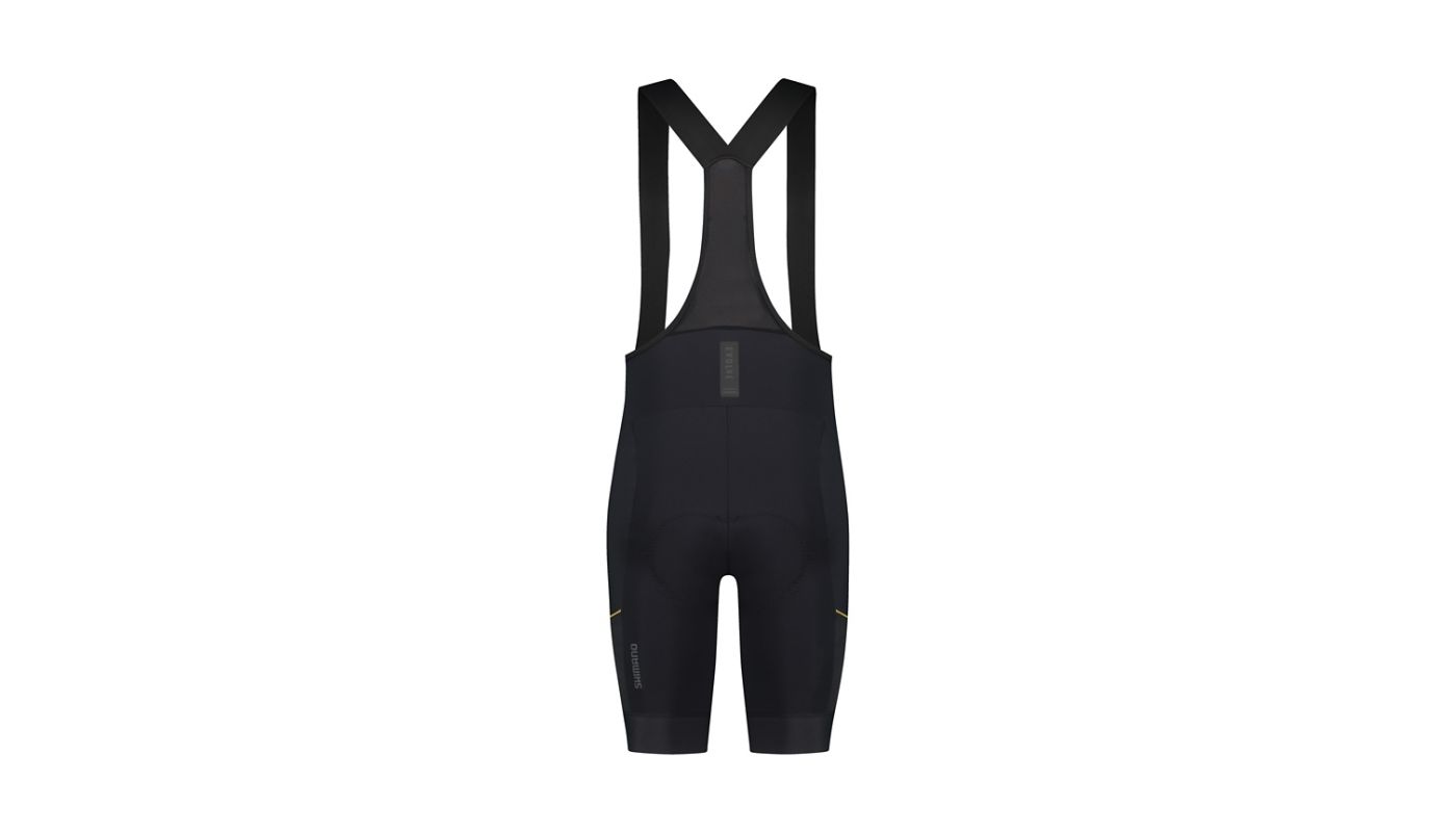 Pánské kalhoty Shimano Evolve Corsa bib shorts - 2