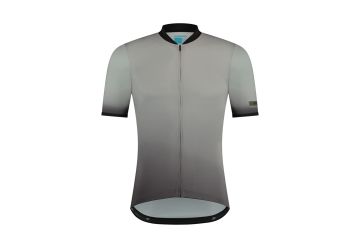 Pánský dres Shimano Evolve Avventura Beige - 1