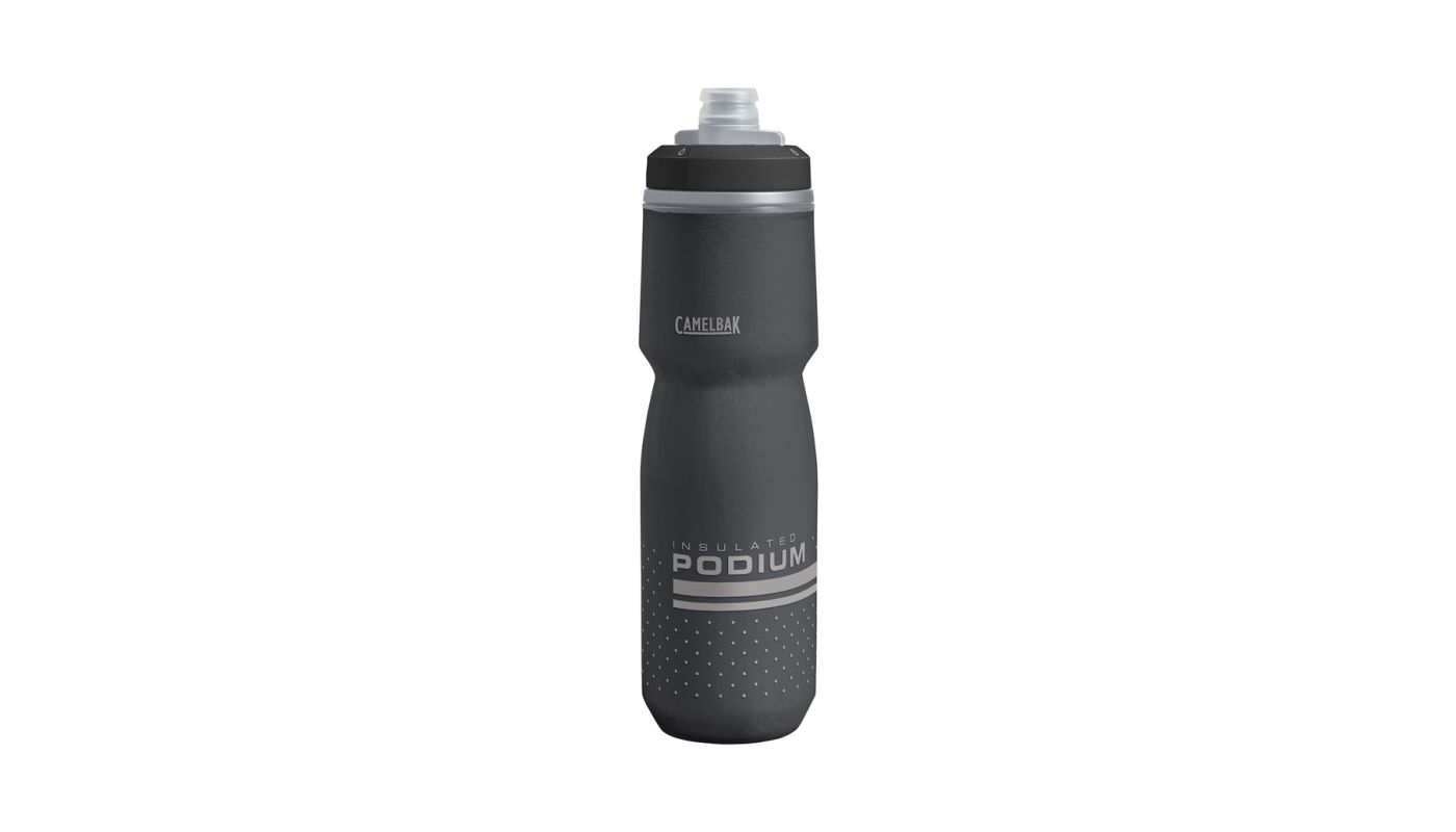 Láhev CamelBak - Podium Chill 0,71l Black - 1