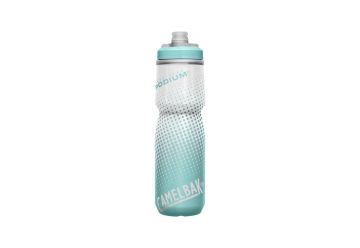 Láhev CamelBak - Podium Chill 0,71l Teal Dot - 1