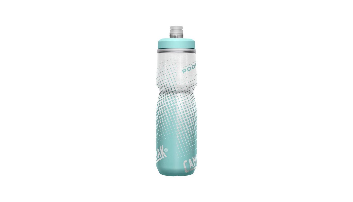 Láhev CamelBak - Podium Chill 0,71l Teal Dot - 2