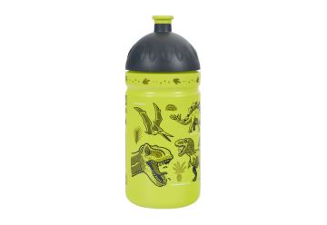 Zdravá láhev 0,5 l Dinosauři - 1