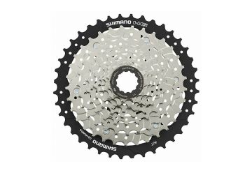 Kazeta Shimano CS-HG400-8 11-40 - 1