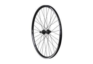 Zapletené kolo RODI Freeway zadní závit 7sp., MTB, černý výplet 26" - 1