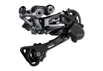 Přehazovačka Shimano GRX RD-RX812 11sp. Gravel max 42z. - 1