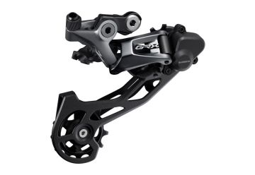 Přehazovačka Shimano GRX RD-RX810 11sp. Gravel max 34z. - 1