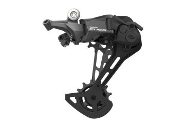 Přehazovačka Shimano CUES RD-U6000 GS typ 10/11 rychl shadow pro 50z. - 1