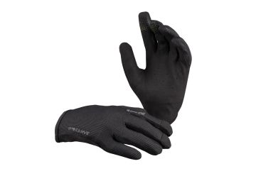 Rukavice IXS Carve gloves black - 1