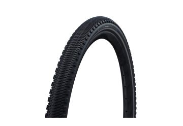 Plášť Schwalbe G-One Overland 365 50-622 (29x2.0) Addix 4season Perf. R-Guard TLE skládací - 1