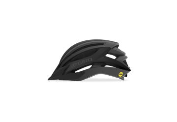 GIRO Artex MIPS Mat Black - 1