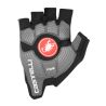 Castelli Rosso Corsa Espresso SF black - 2