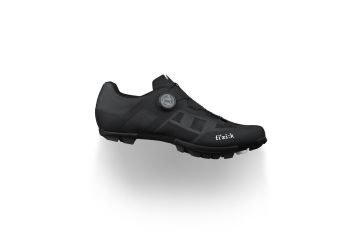 GIRO Radix MIPS W Mat Black/Electric Purple - 1