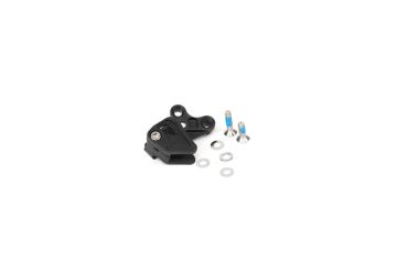 GIRO Source MIPS Mat Black Fade - 1