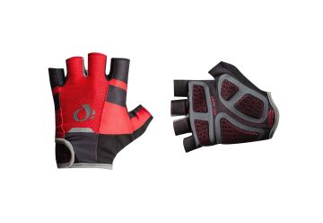 Pearl Izumi rukavice Pro Gel Vent , Red - 1