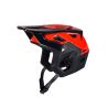 Cyklistická přilba IXS Trigger X MIPS racing red - 1