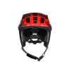 Cyklistická přilba IXS Trigger X MIPS racing red - 3