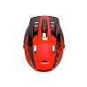 Cyklistická přilba IXS Trigger X MIPS racing red - 4