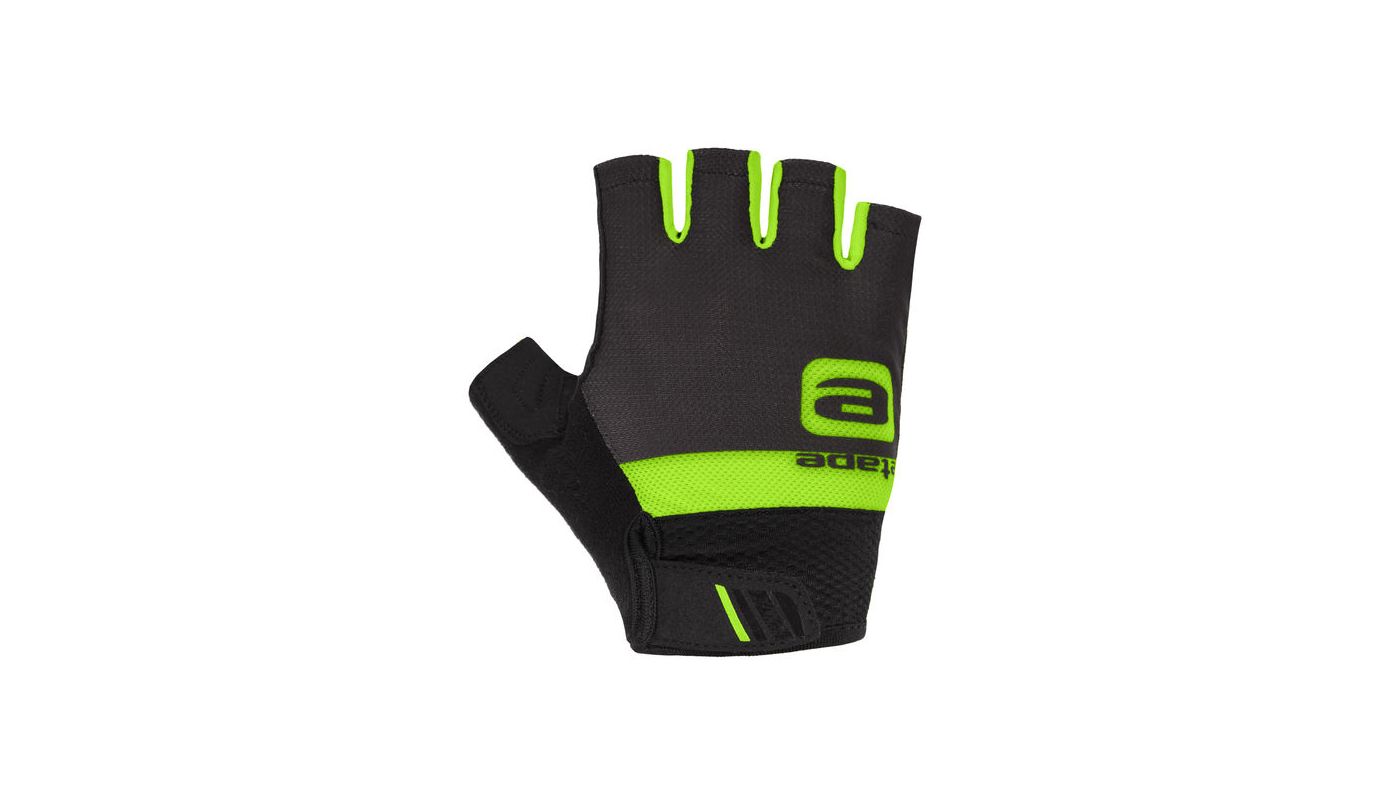 Etape Air SF black/green - 1