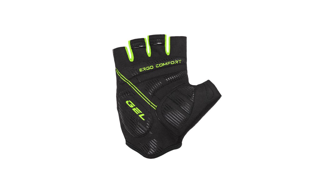 Etape Air SF black/green - 2