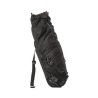 Brašna podsedlová Acepac Drop Post Bag MKIII černá - 3