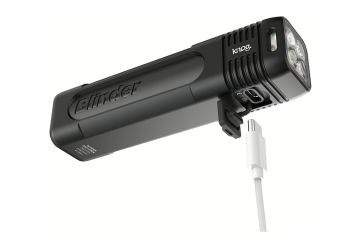 Cyklopočítač CAT Padrone (PA100W) + OF100 - černá-stealth - 1