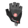 Castelli – rukavice Arenberg Gel 2, dark gray - 1