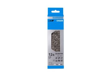 Řetěz Shimano XTR CN-M9100-12 126čl. s rychlospojkou - 1