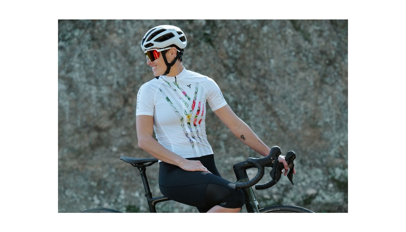 Silvini Dámský Calnia WD2412 bílá - 8