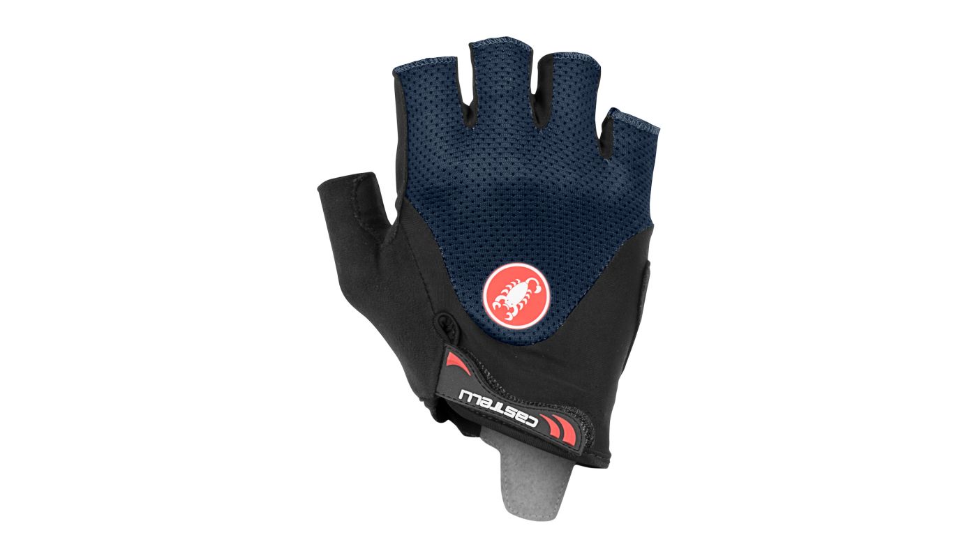 Castelli Arenberg Gel 2 savile blue - 1