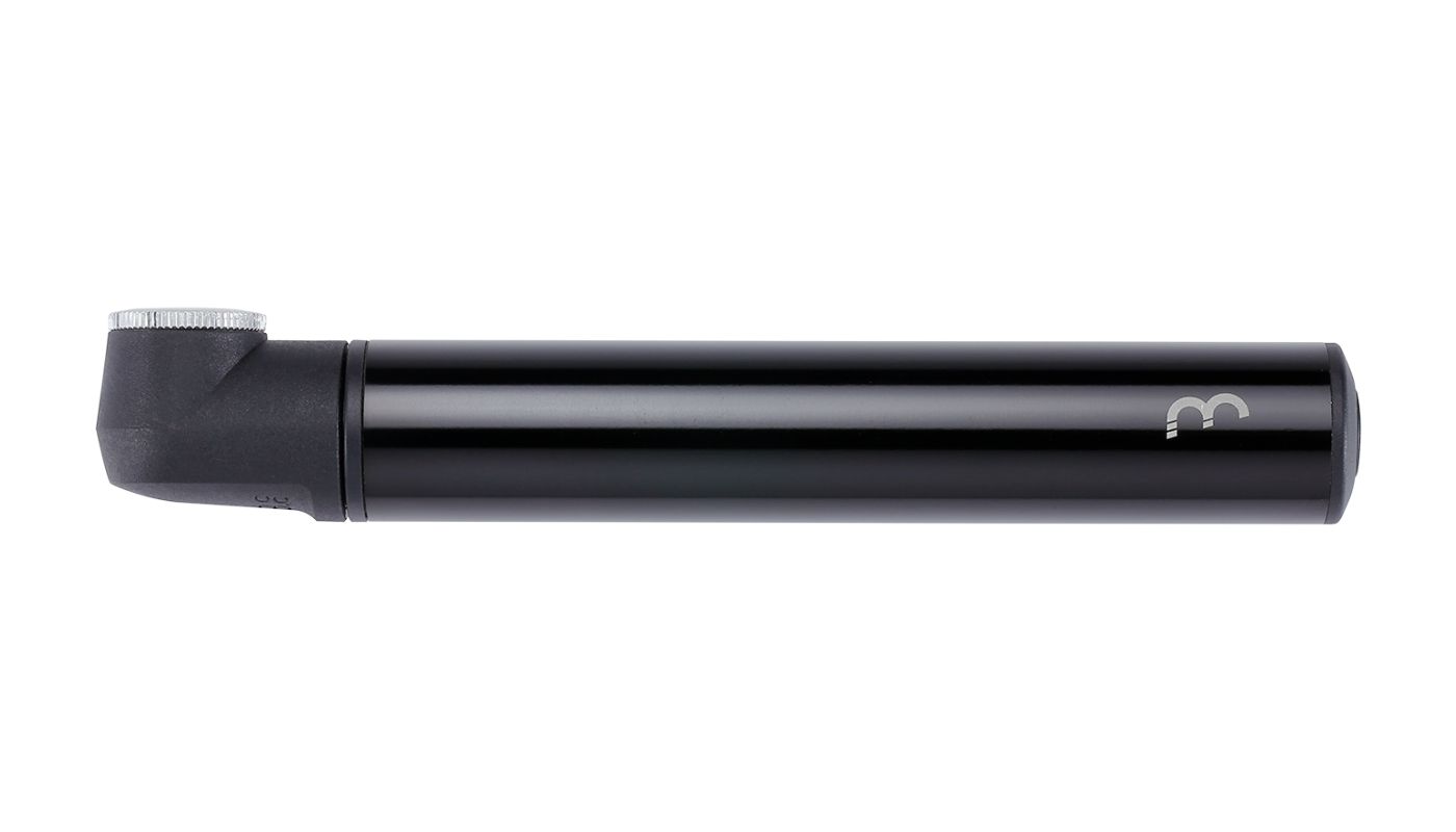 Hustilka BBB - BMP-103 Singleshot MTB - 1