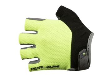 PEARL iZUMi rukavice ATTACK,screaming žlutá - 1
