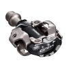 Pedály Shimano GRX PD-M8100-UG s kufry SM-SH51 - 1