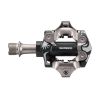 Pedály Shimano GRX PD-M8100-UG s kufry SM-SH51 - 2