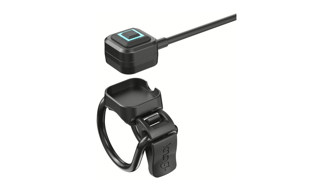 Přední světlo KNOG Blinder E-bike 1800 lm - 3