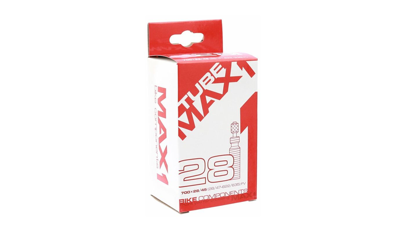 Duše MAX1 700×28/45 AV (28/47-622/635) - 1