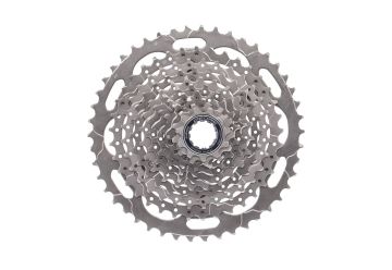 Kazeta Shimano Deore CS-M4100-10 11-46 - 1