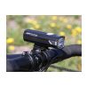 Světlo př. Cateye HL-EL085SRC AMPP500S - černá - 2