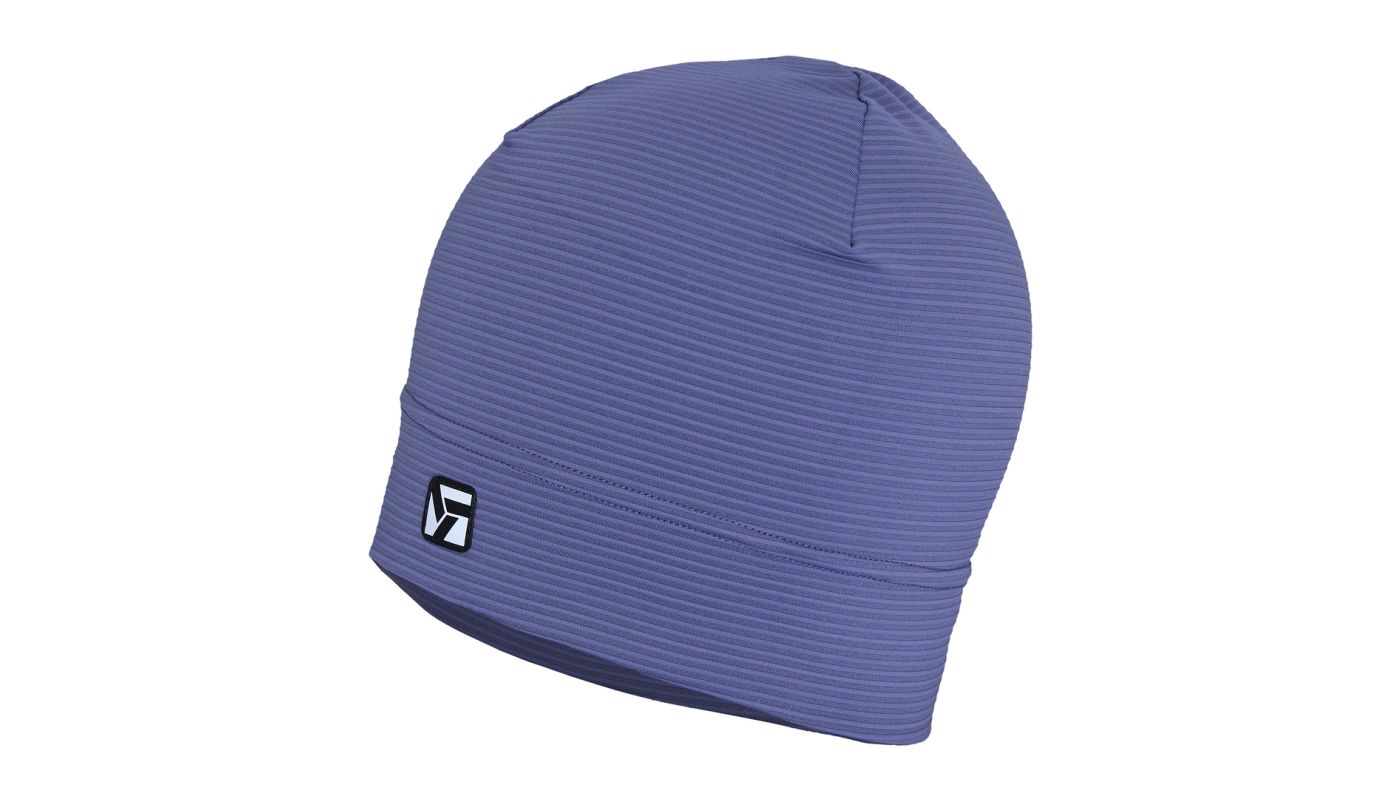 Čepice Silvini Maira unisex navy - blue - 1