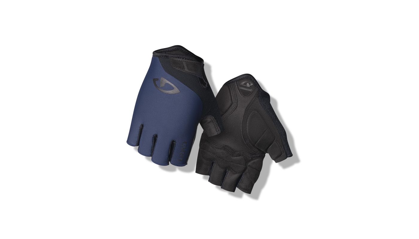 GIRO Jag Midnight Blue - 1