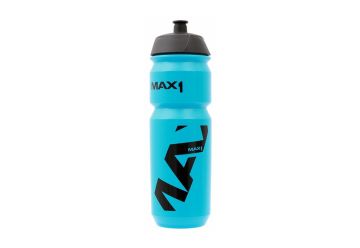 Lahev Max1 Stylo 0,85 l modrá - 1