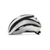GIRO Cielo MIPS Mat White/Silver Fade - 1
