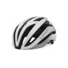 GIRO Cielo MIPS Mat White/Silver Fade - 2
