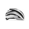GIRO Cielo MIPS Mat White/Silver Fade - 4