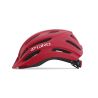 GIRO Register II Mat Bright Red/White - 1