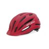 GIRO Register II Mat Bright Red/White - 2