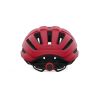 GIRO Register II Mat Bright Red/White - 3