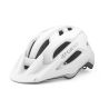 GIRO Fixture II Mat White/Titanium - 1
