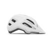 GIRO Fixture II Mat White/Titanium - 2