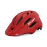 GIRO Fixture II Mat Trim Red - 1