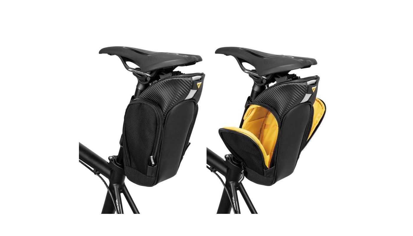 TOPEAK BRAŠNA PODSEDLOVÁ MONDO PACK XL - NEW - 2